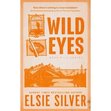 Wild Eyes