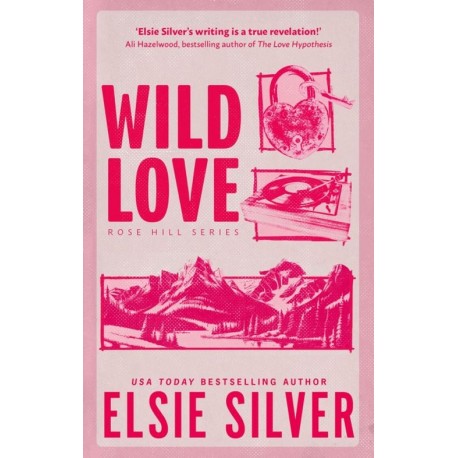 Wild Love