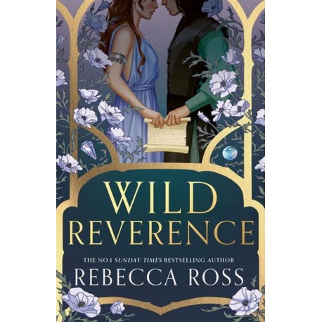 Wild Reverence