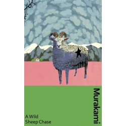A Wild Sheep Chase