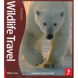 Wildlife Travel