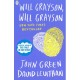 Will Grayson, Will Grayson