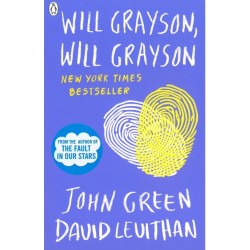 Will Grayson, Will Grayson
