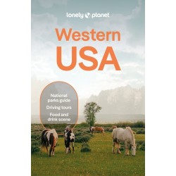 Western USA