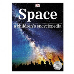 Space: a children's encyclopedia