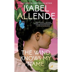 The Wind Knows My Name