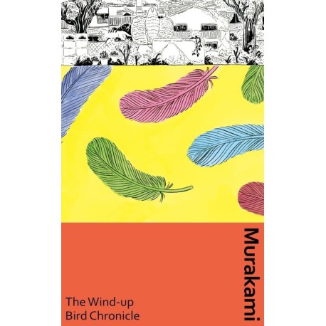 The Wind-Up Chronicle