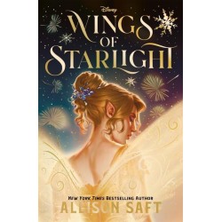 Wings of Starlight