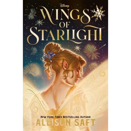 Wings of Starlight
