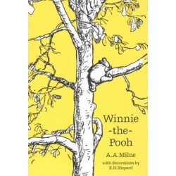 Winnie-the-Pooh