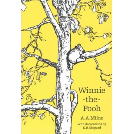 Winnie-the-Pooh