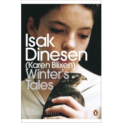 Winter's Tales