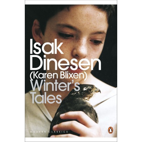 Winter's Tales