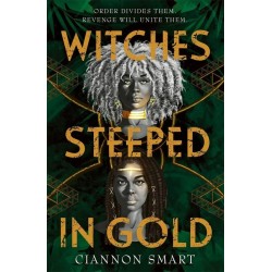 Witches Steeped in Gold