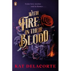 With Fire In Their Blood