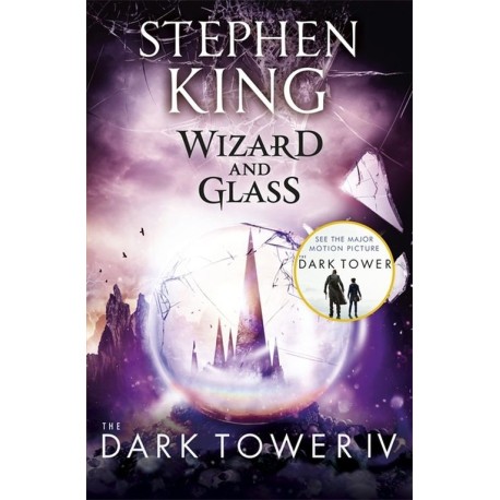 Wizard and Glass