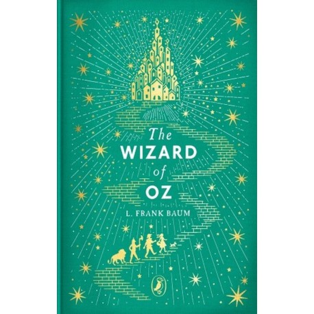 The Wizard of Oz