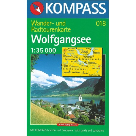 Wolfgangsee