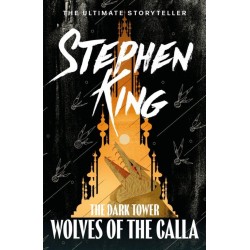 Wolves of the Calla