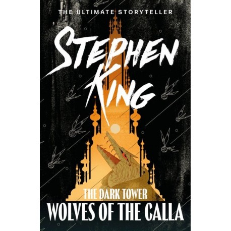 Wolves of the Calla