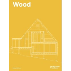 Wood : Vandkunsten Architects
