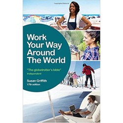 Work your way around the World
