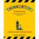Thinkertoys: A Handbook of Creative-Thinking Techniques