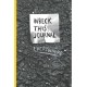 Wreck this Journal Everwhere