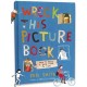 Wreck This Picture Book