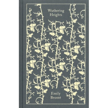 Wuthering Heights