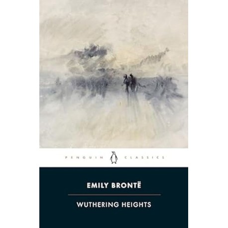 Wuthering Heights