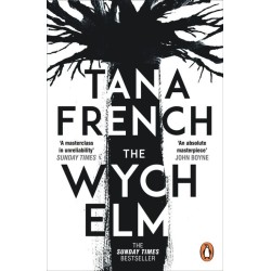 The Wych Elm