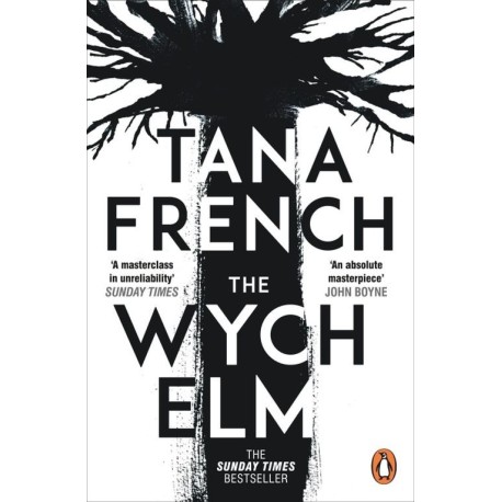 The Wych Elm