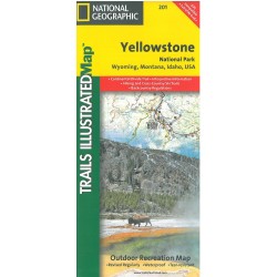 Yellowstone National Park