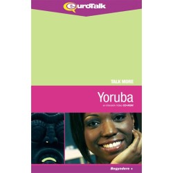 Yoruba parlørkursus