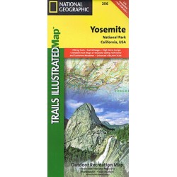 Yosemite National Park