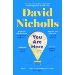 You Are Here