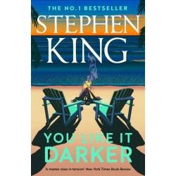 You Like It Darker