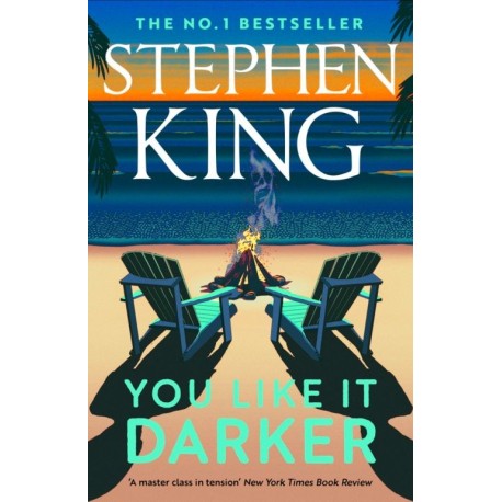 You Like It Darker