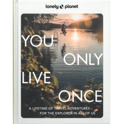 You Only Live Once