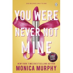 You Were Never Not Mine