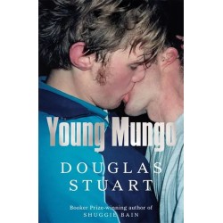 Young Mungo