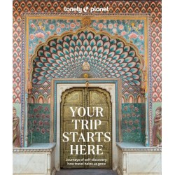 Your Trip Starts Here