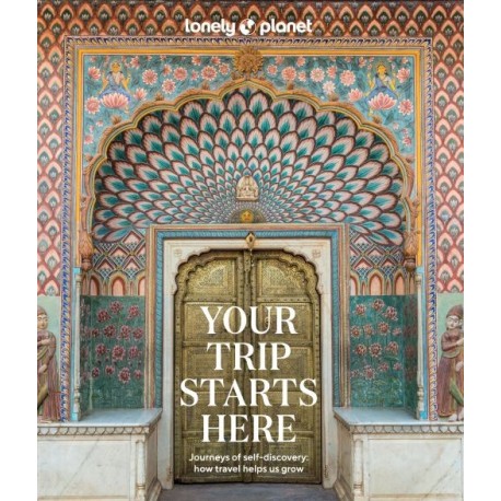Your Trip Starts Here