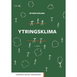 Ytringsklima