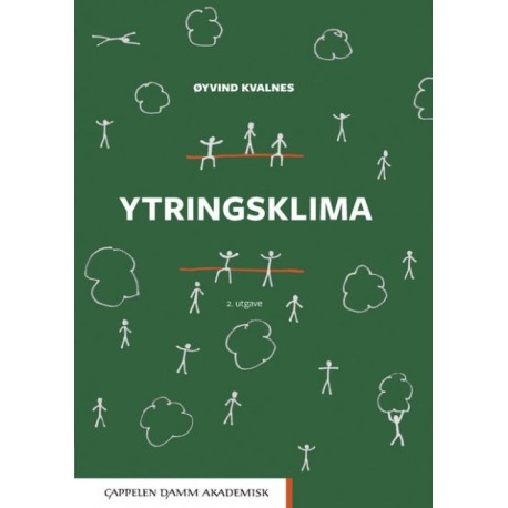 Ytringsklima
