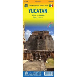 Yucatan Peninsula