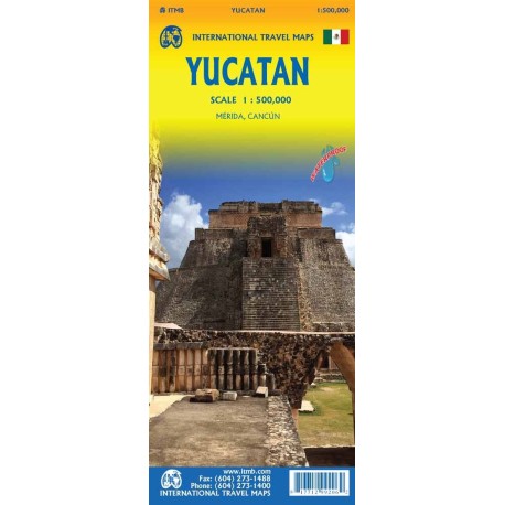 Yucatan Peninsula
