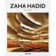 Zaha Hadid
