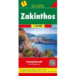 Zakinthos